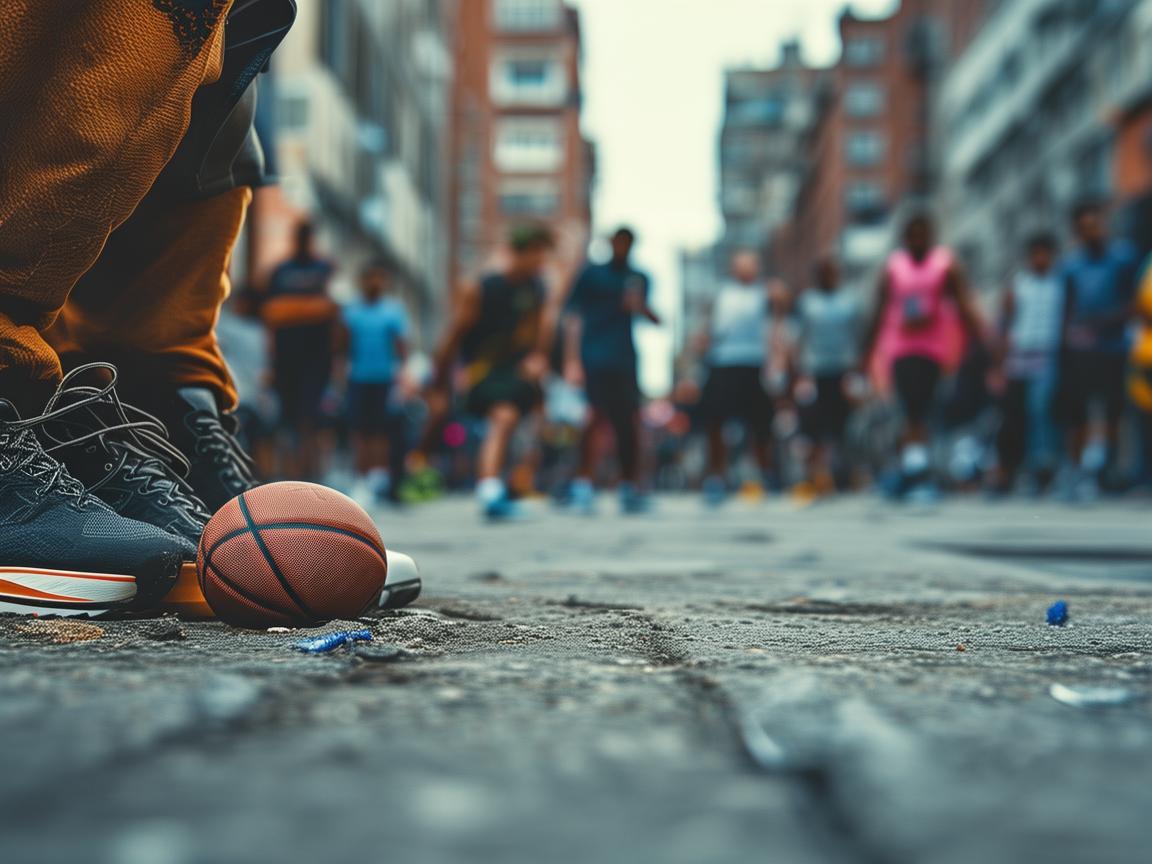 街头篮球，一项在医疗视角下潜藏的运动风险吗？