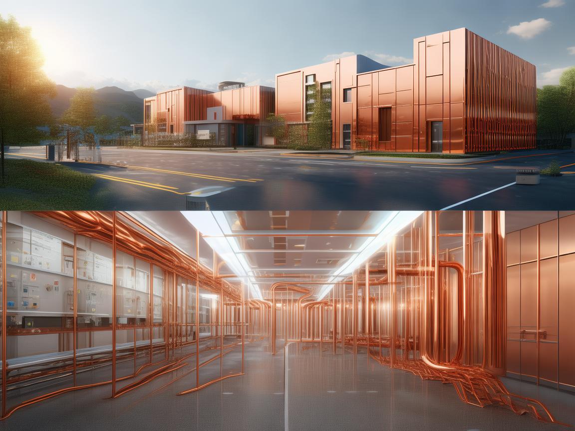 铜陵地区如何利用铜元素特性促进医疗设备消毒？