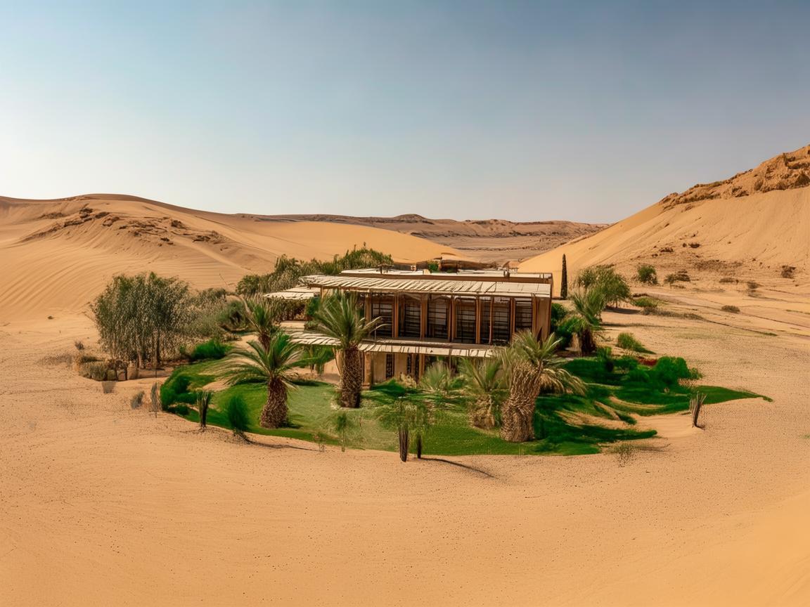 鄂尔多斯之问，沙漠绿洲中的医疗资源均衡挑战