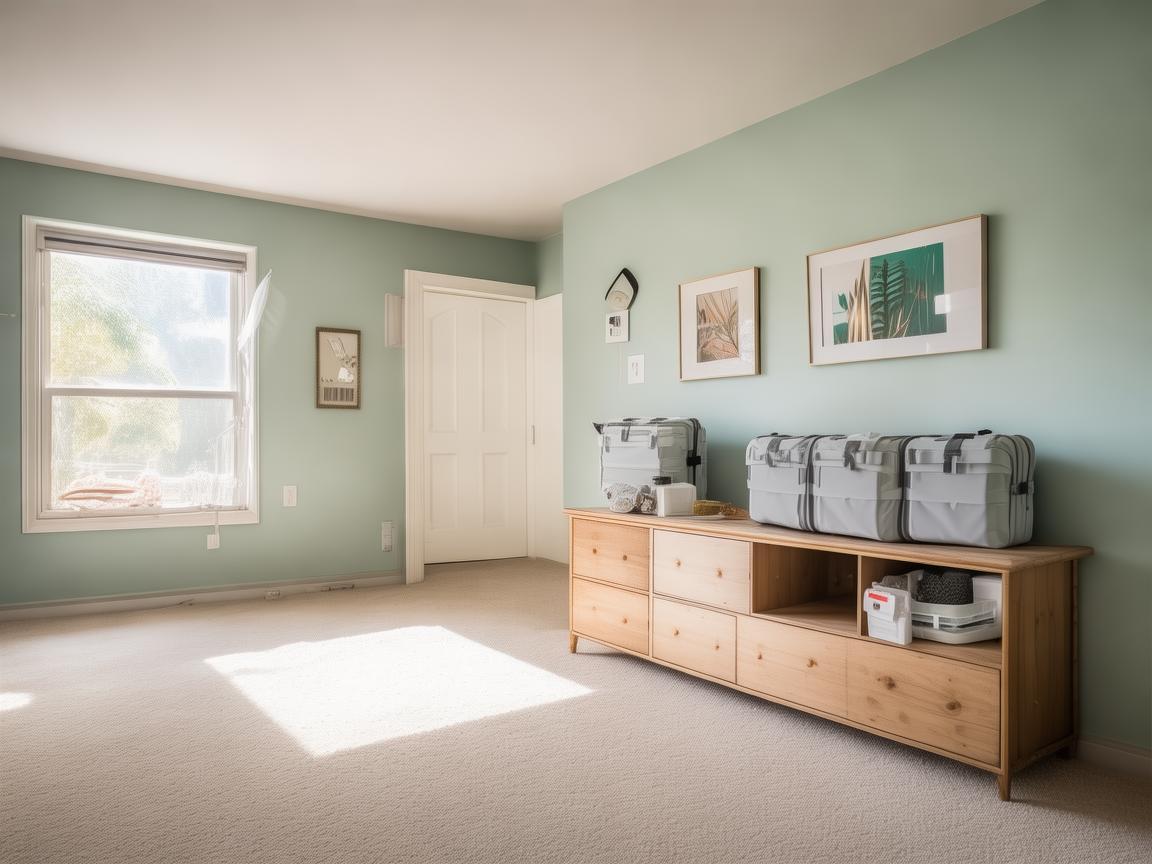 房东与健康，如何确保租住环境下的医疗安全？