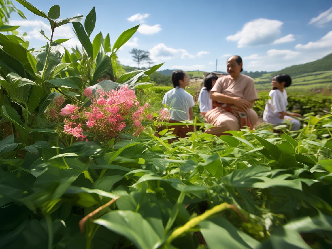 邳州医疗新视野，当地特色疗法如何助力乡村振兴？