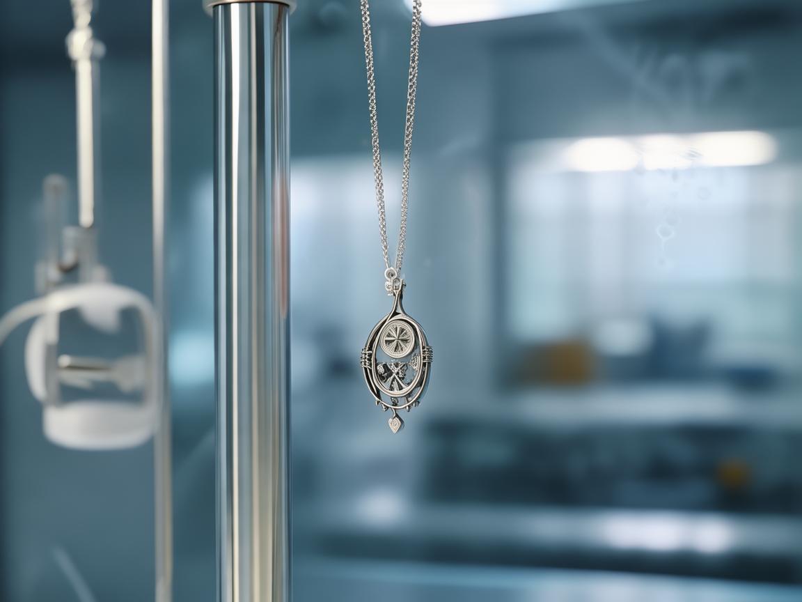 项链，医疗领域中的意外之链？