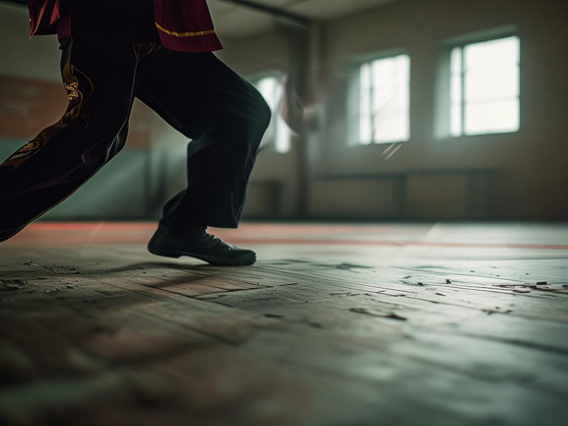 散打运动与关节损伤，如何平衡健康与竞技？