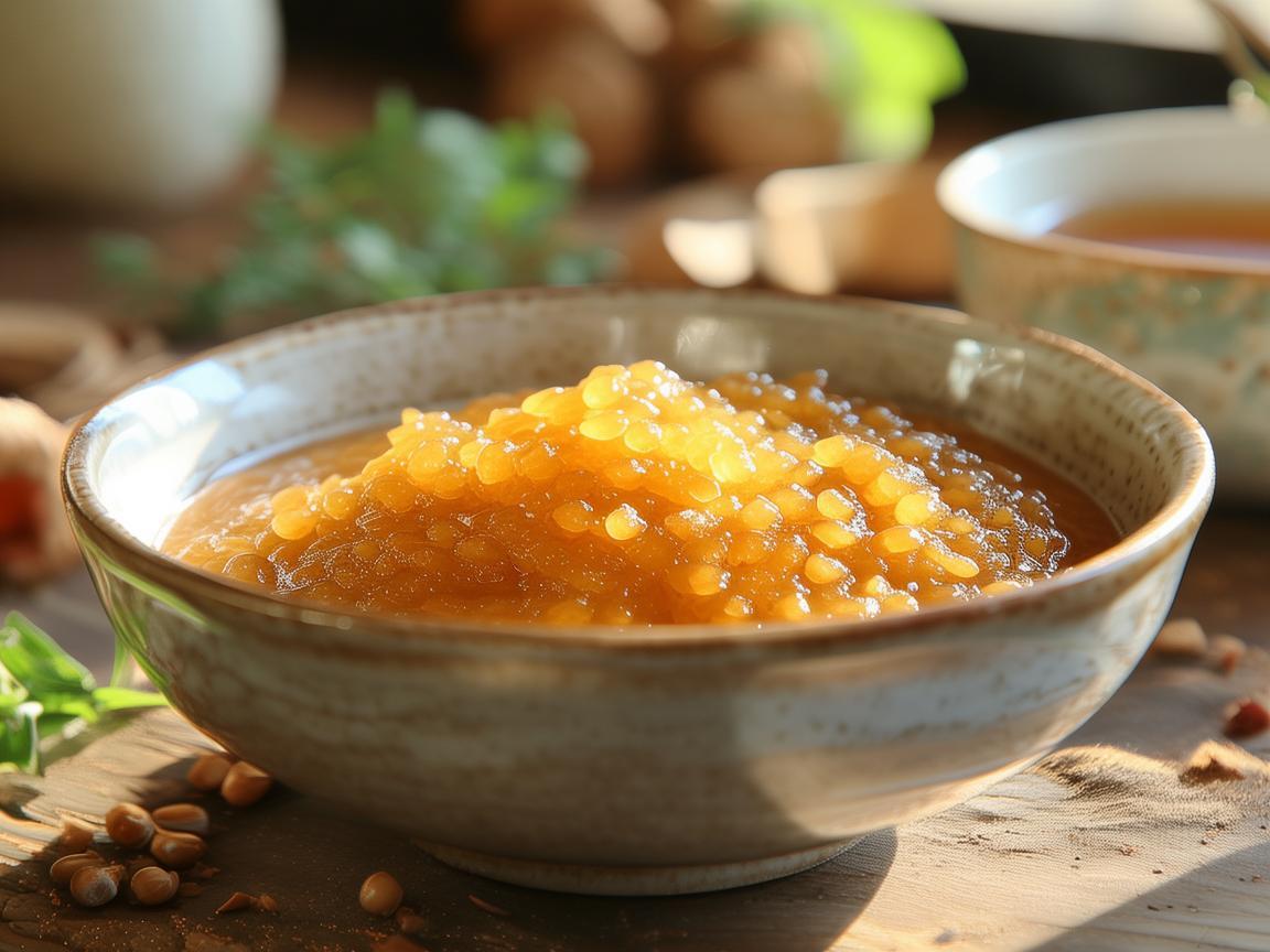 薏米,是利湿良方还是养生新宠? 薏米,是利湿良方还是养生新宠?