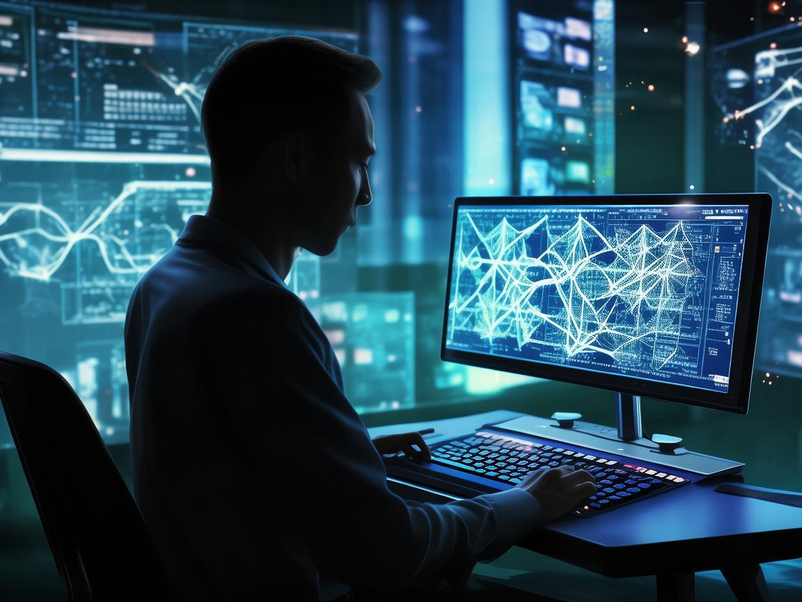 网络管理员在医疗数据安全中的角色,守护数字健康防线的重要卫士? 网络管理员在医疗数据安全中的角色,守护数字健康防线的重要卫士?