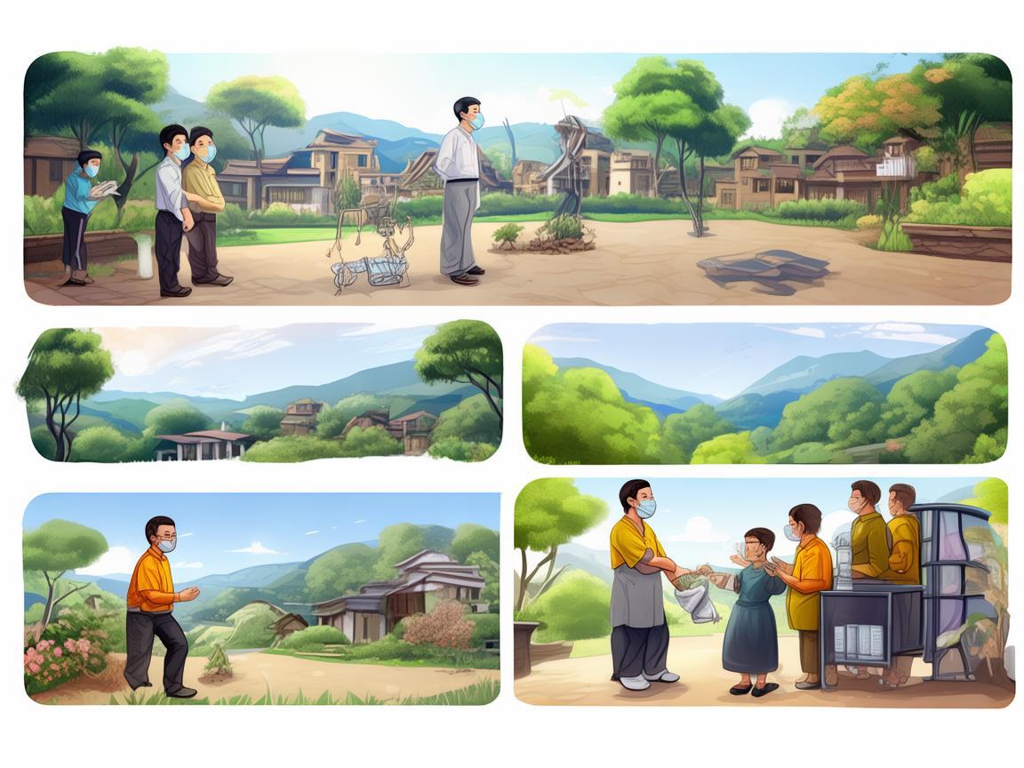 阳江地区,如何有效预防阳江式地方性高发疾病的传播? 阳江地区,如何有效预防阳江式地方性高发疾病的传播?