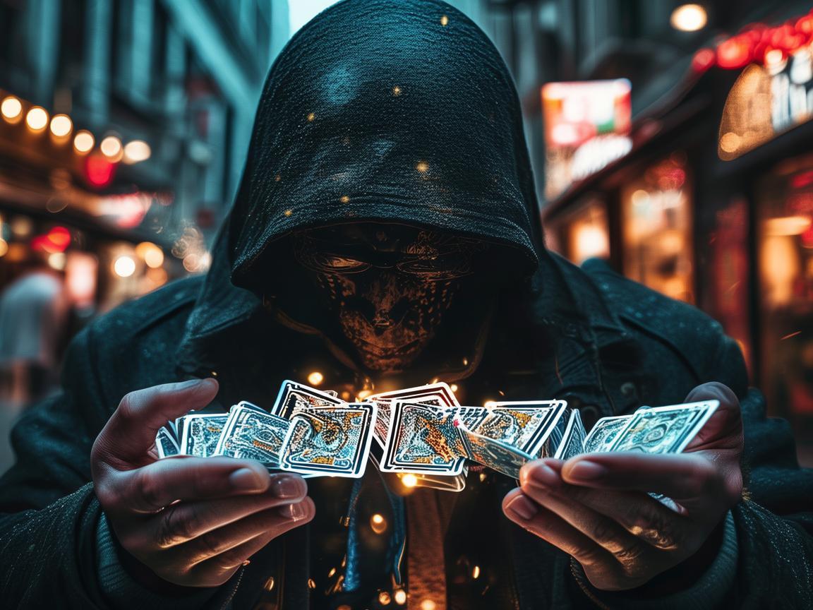 街头魔术,医疗知识中的隐秘艺术? 街头魔术,医疗知识中的隐秘艺术?