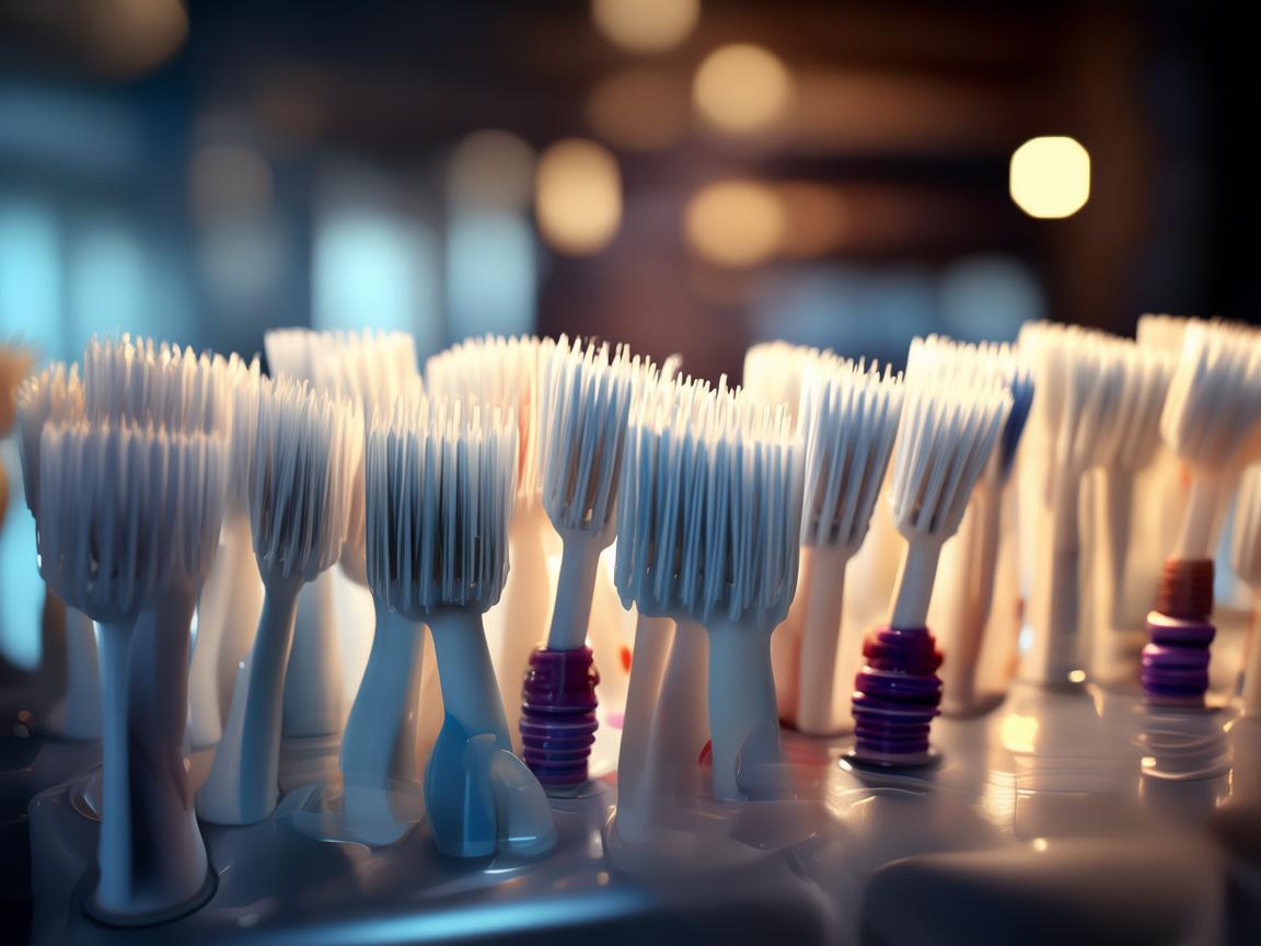 牙刷,你真的会选、会用吗? 牙刷,你真的会选、会用吗?