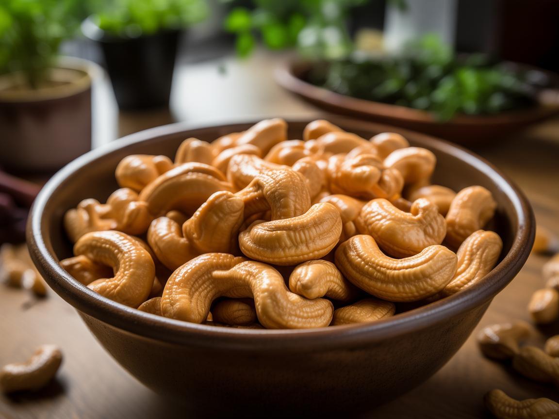 腰果，健康益友还是潜在威胁？