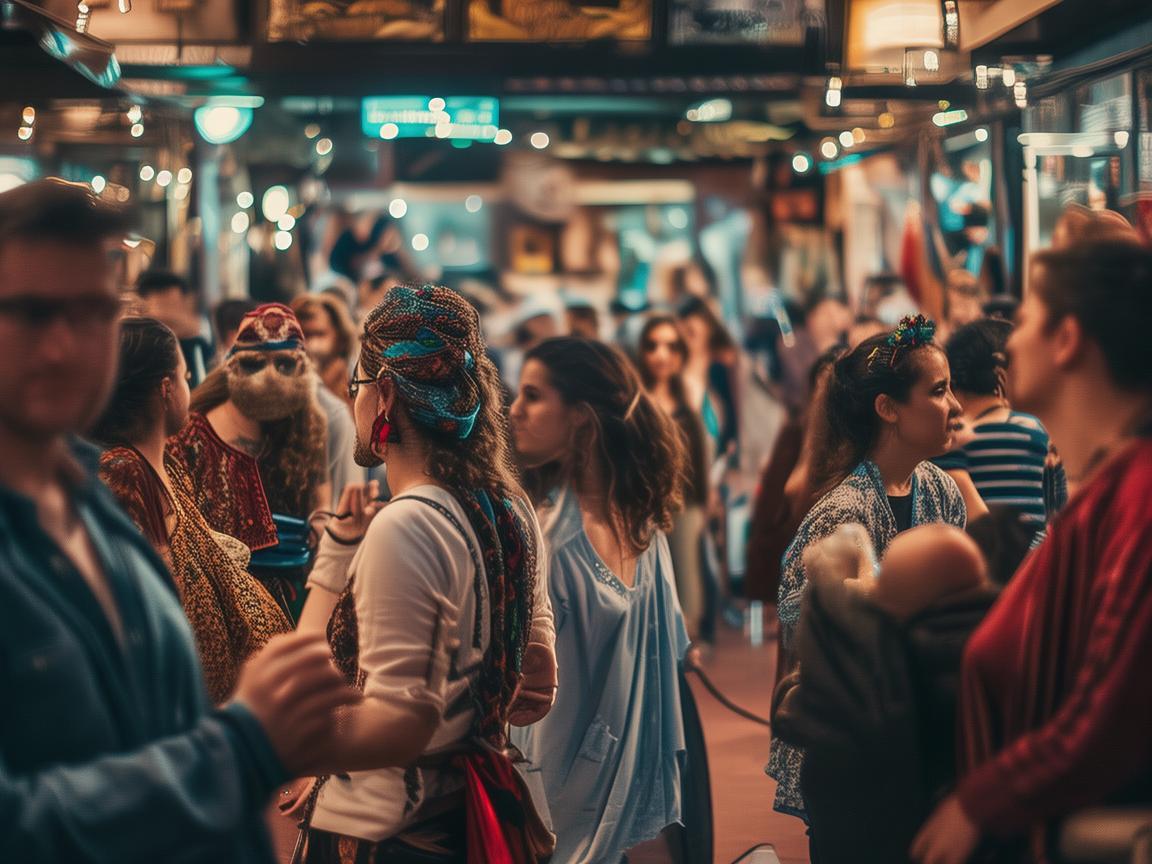 电影节，文化盛宴中的健康隐忧与医疗准备