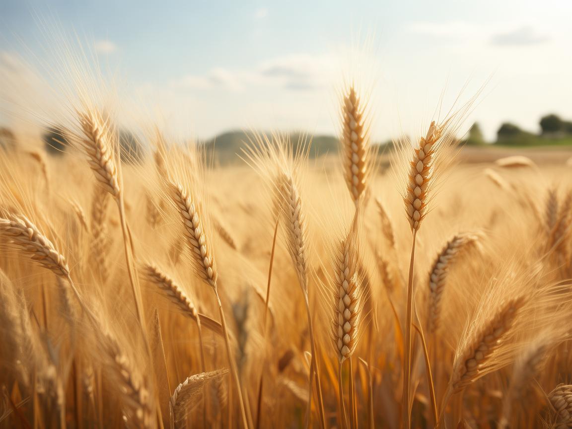 小麦过敏,如何安全地享受‘麦香’? 小麦过敏,如何安全地享受‘麦香’?