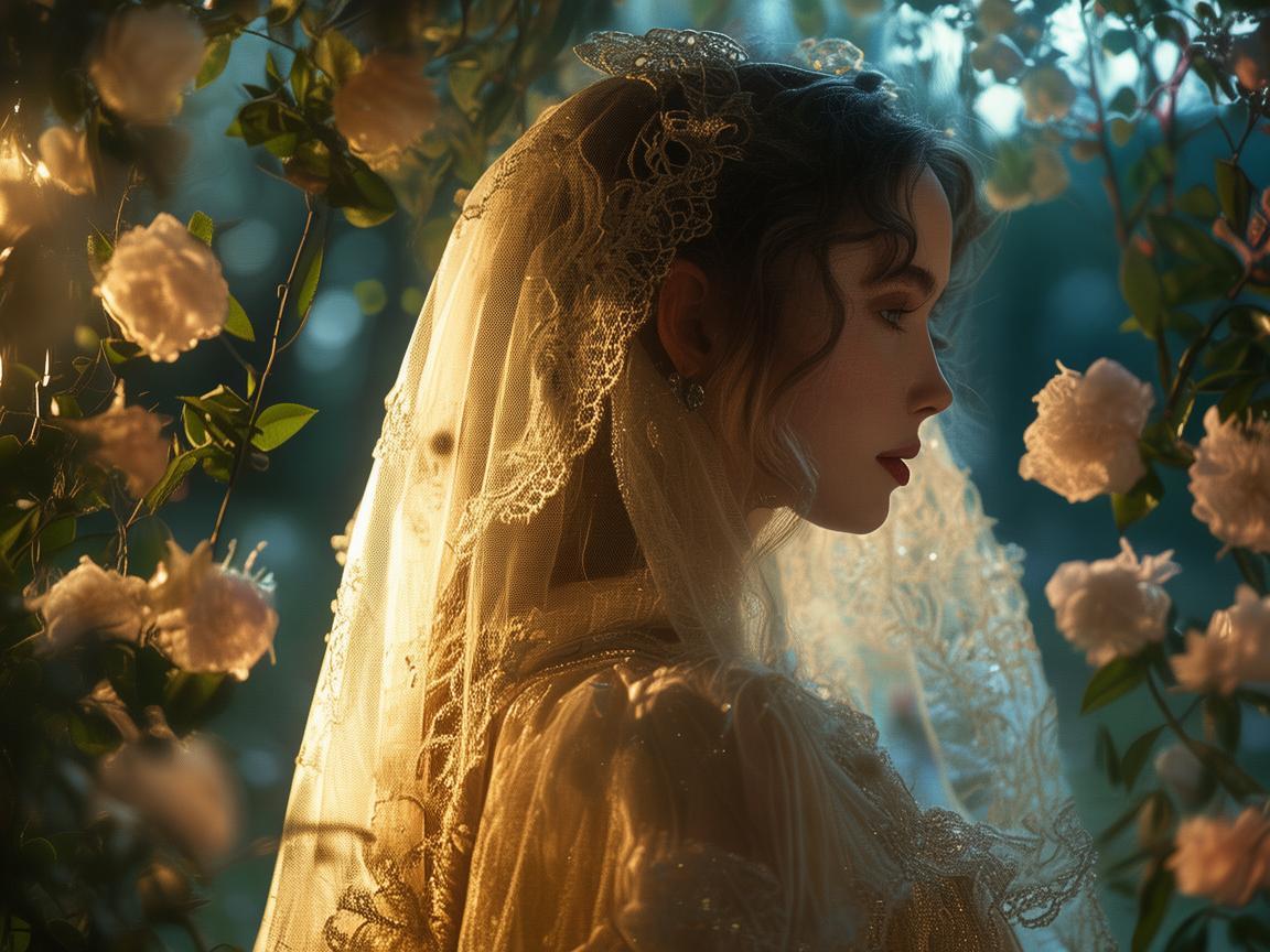 公主的微笑——遗传性微笑综合征的神秘面纱