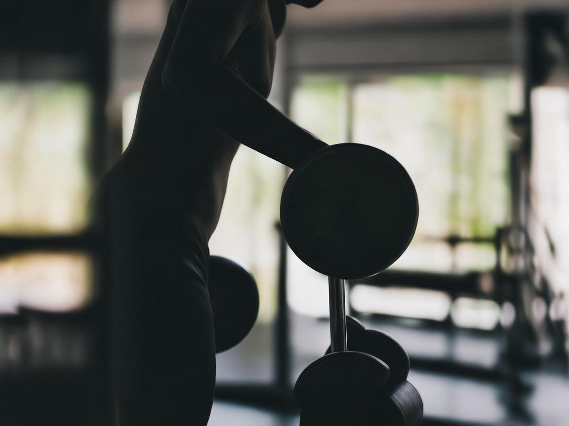 哑铃训练，安全与效果的平衡点在哪里？