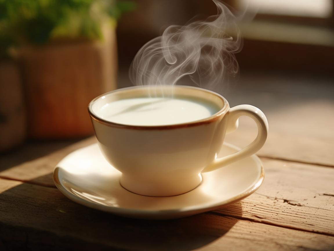 豆浆，健康饮品还是潜在风险？