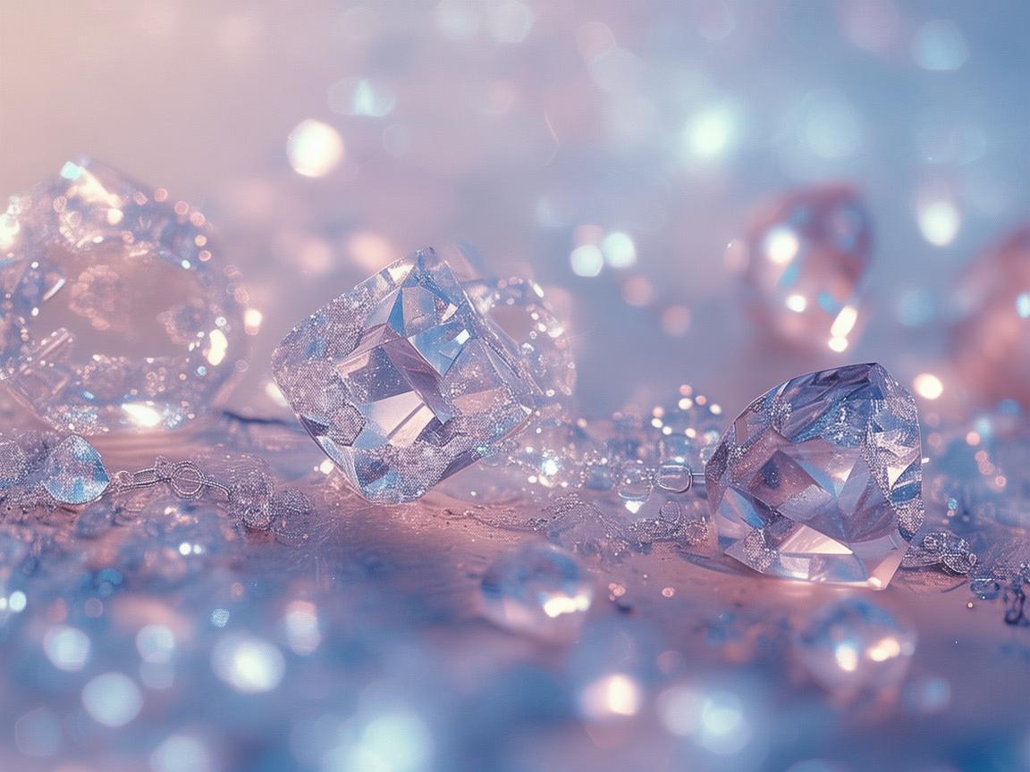 水晶饰品与健康，美丽背后的科学真相