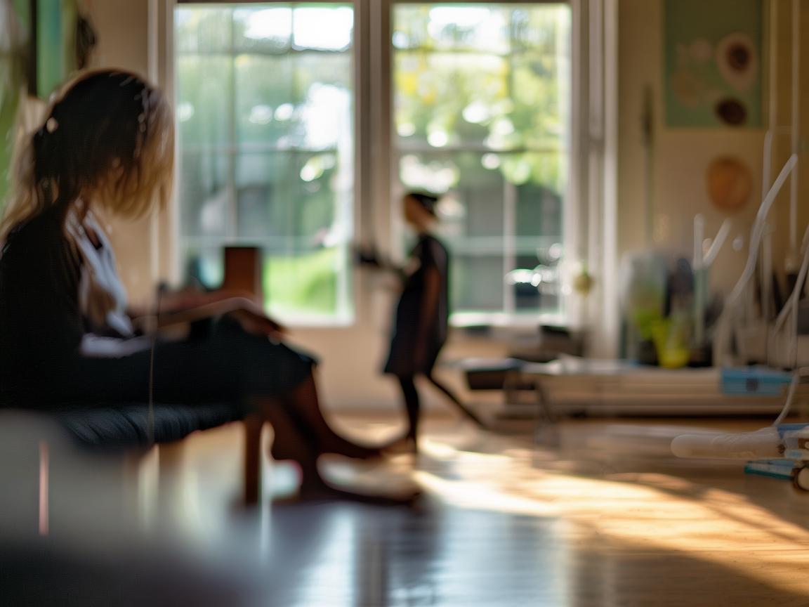 教练角色在医疗康复中的‘隐秘力量’，如何有效促进患者康复？