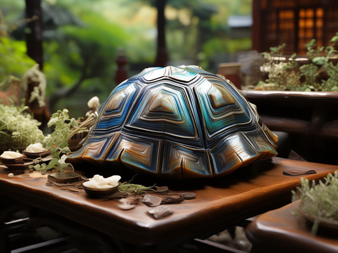 玳瑁在传统医学中的价值与现代应用的界限何在？