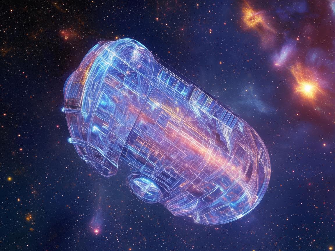 X射线天文学，揭示宇宙深处的秘密钥匙