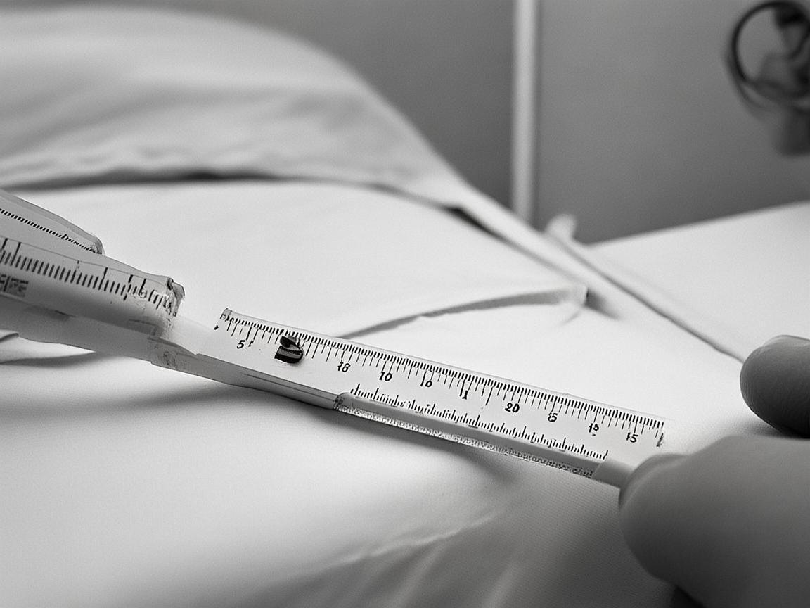 卷尺在医疗测量中的精准应用,如何确保患者尺寸测量的准确性? 卷尺在医疗测量中的精准应用,如何确保患者尺寸测量的准确性?