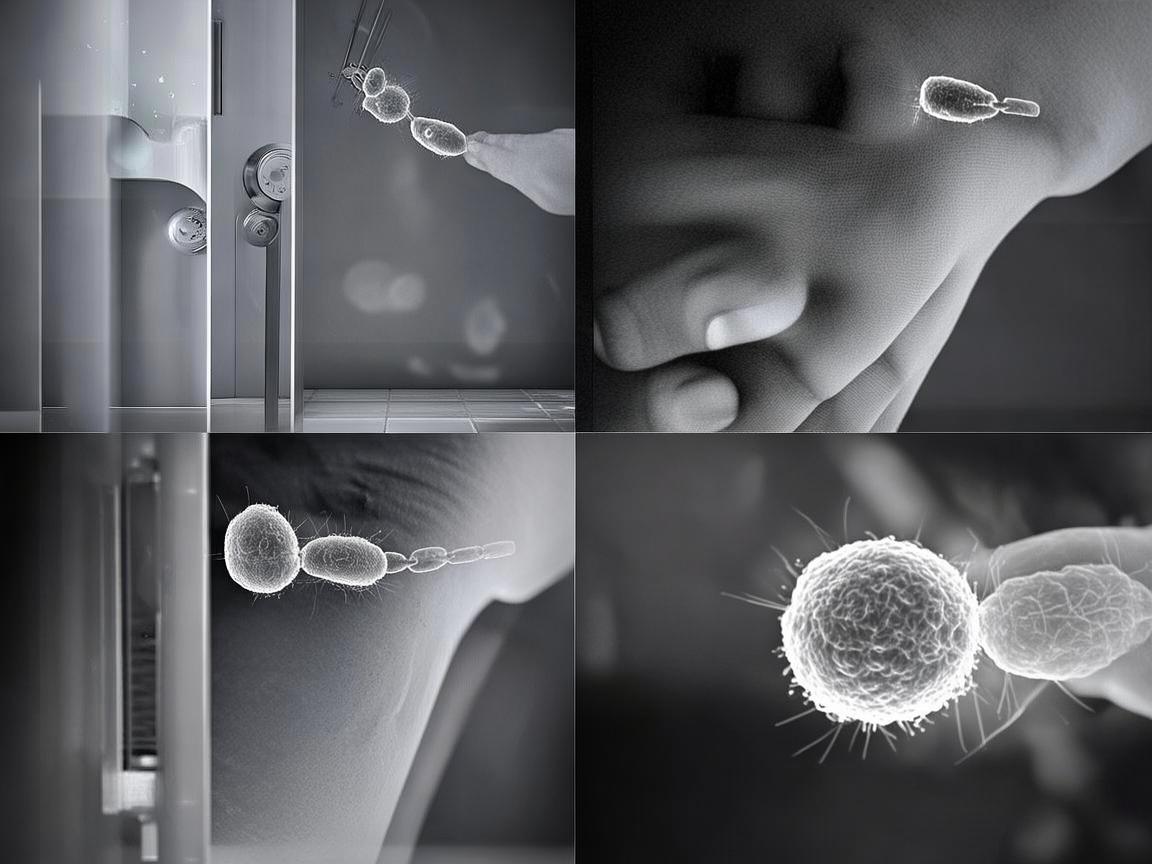 链球菌感染，从日常接触到健康威胁的隐形桥梁