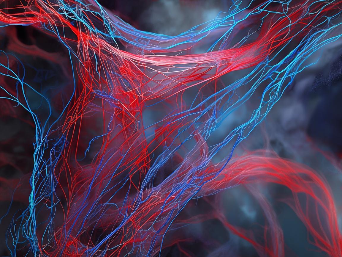 血液病之谜，为何五类症状常是血液系统疾病的预警信号？