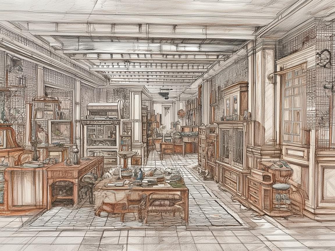 家具店样板房的医疗安全，如何避免潜在的健康风险？