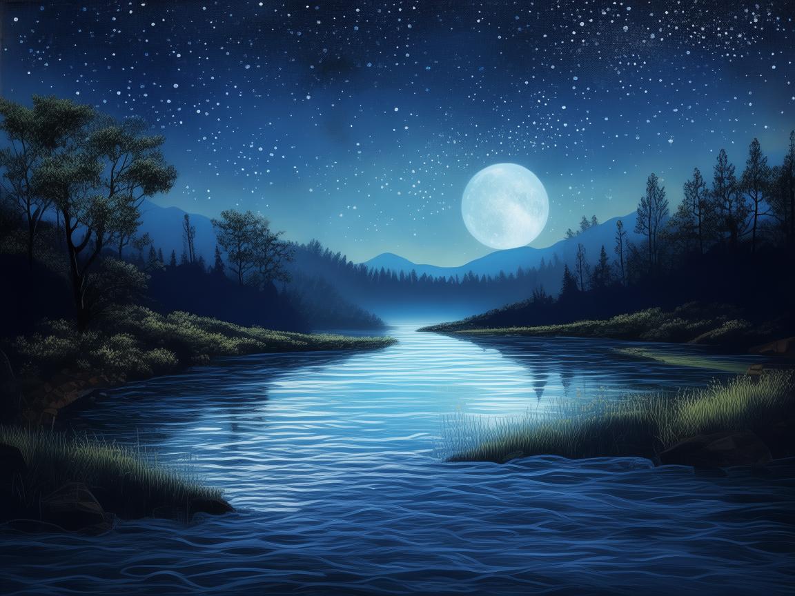 夜晚的静谧，为何夜间血压管理对高血压患者至关重要？