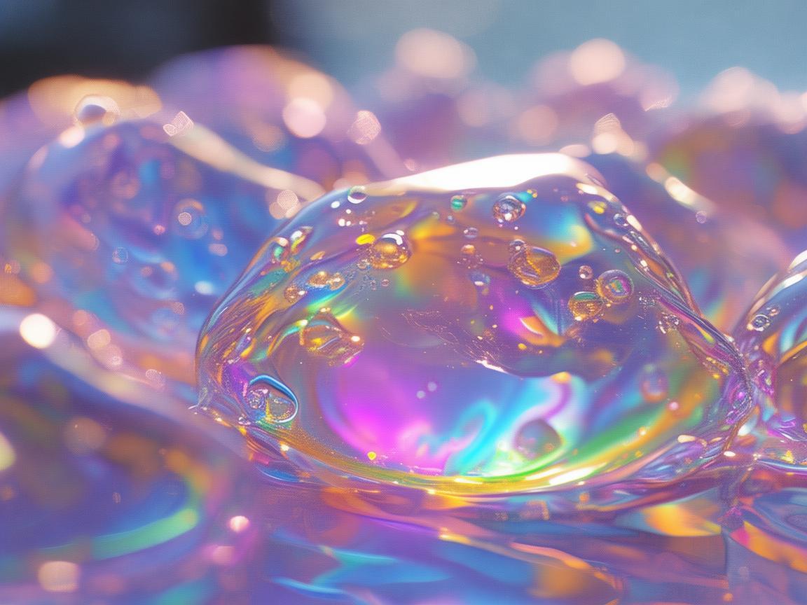 果冻，甜蜜的陷阱，还是营养的补充站？