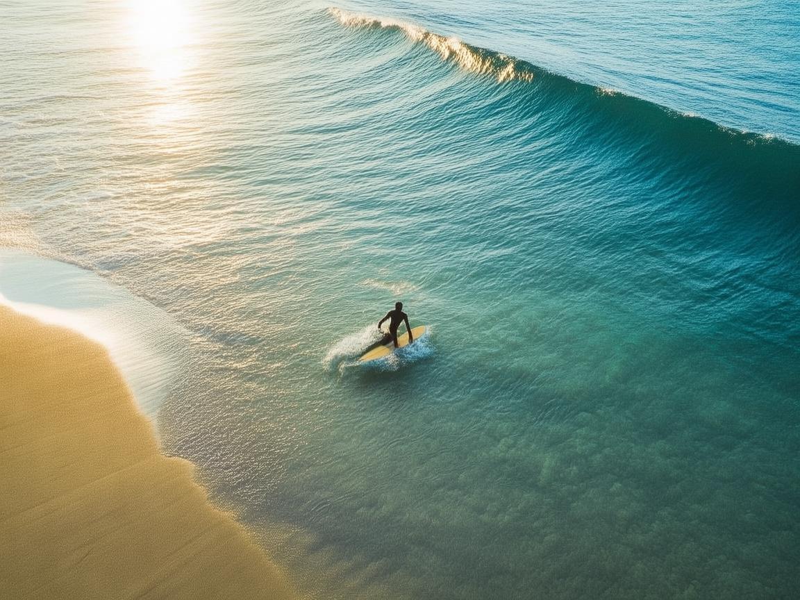 冲浪运动，对关节健康是福还是祸？