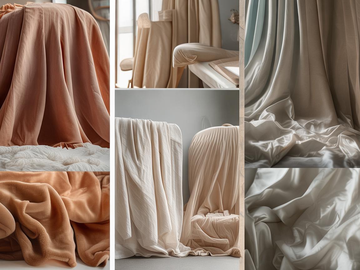 衣料之选，如何通过衣物布料影响患者康复体验？