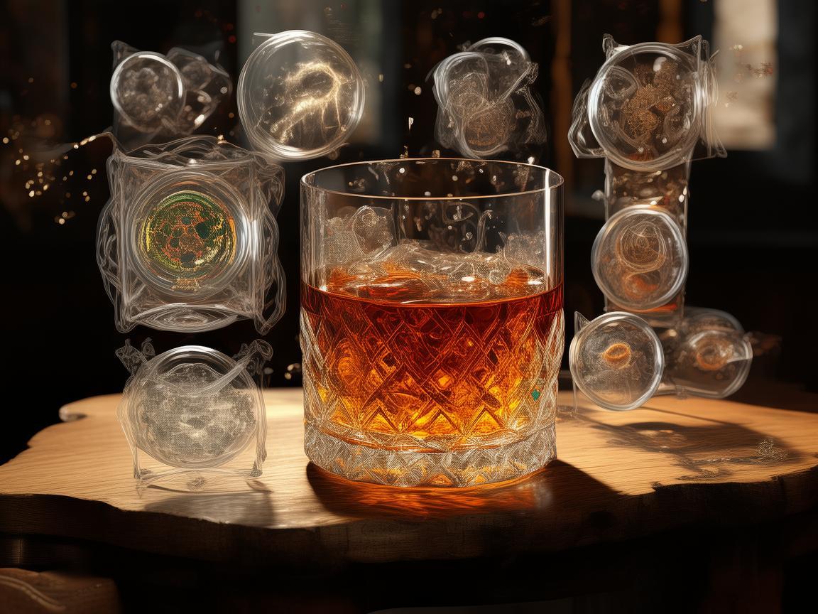 朗姆酒与健康，一杯酒的医学谜团