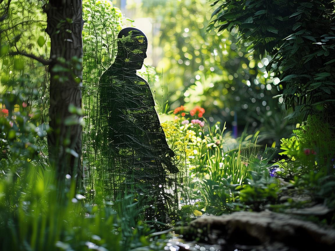 狱警的身心健康,高压环境下的隐形挑战 狱警的身心健康,高压环境下的隐形挑战